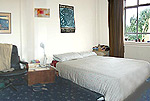 Master bedroom: Islington Property for sale