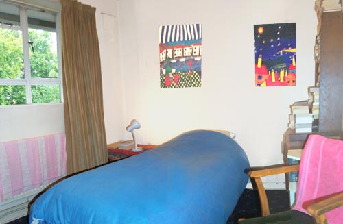 2nd bedroom: Islington Property for sale