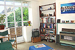 Living Room: Islington Property for sale
